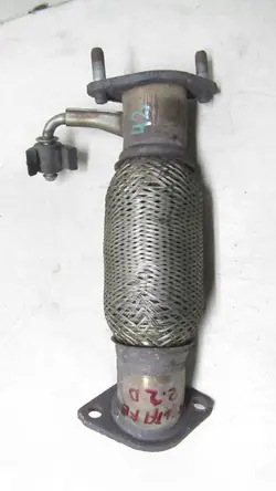 HYUNDAI SANTA FE III 2.2 Amortecedor de vibração 188/042