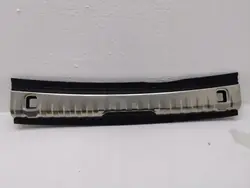 Rear Seat Belt Cover OEM 9819348477 for Peugeot 508 II