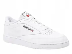 Reebok CLUB C 85 Herren Schuhe Weiß