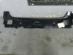 OEM 4K9813307 Takapuskurin vahvike Audi A6 S6 C8 Avant