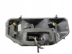 OEM 5907911207298 Höger Baklyktsram Peugeot 407