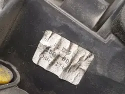 OEM 5907911207298 Oikea Takavalokehys Peugeot 407