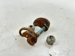 2018 Cadillac Escalade IV Vorderachse Einstellschraube OEM MAM79970