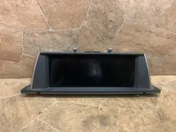 Écran GPS BMW OEM 9266379 pour 5 GT F07