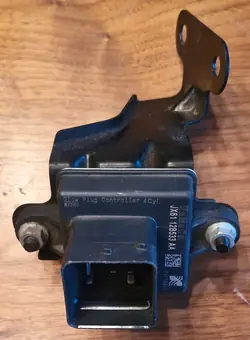 Soporte de relé para Ford Ranger III