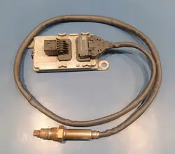 Käytetty Continental-osa OEM 4326868 DAF:lle