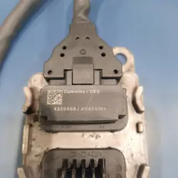 Peça Continental usada OEM 4326868 para DAF