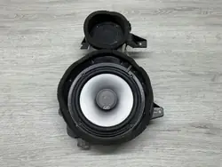 Altifalante porta dianteira esquerda OEM 1298201902 Mercedes SL R129