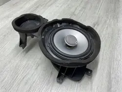 Högtalare framvänsterdörr OEM 1298201902 Mercedes SL R129