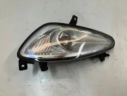 Halogeen Links Voorbumper Mercedes S-Class W221 A2218200156