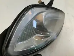 Halogeen Links Voorbumper Mercedes S-Class W221 A2218200156