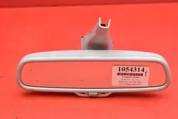 Innerspegel OEM 8T0857511A Audi A5 8T 07-11