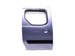 Rechte Hintertür OEM 987654321 für Peugeot 3008 I