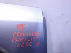 Porta traseira direita OEM 987654321 para Peugeot 3008 I