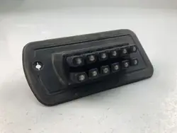Résistance de chauffage OEM 9660205680 Peugeot 1007