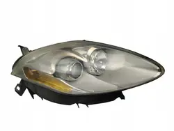 Farol Direito Fiat Bravo II (2007-2010) 51757534