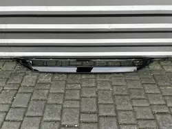 Krominen Puskuri Ritilä VW Tiguan R-Line