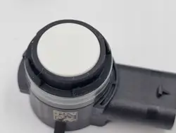 Parkeringssensor PDC BMW X5 F15 F45 G30 X1 F48 Vit U300