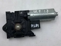 Motor de teto solar Audi OE 4M0959591 - Usado