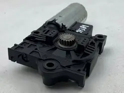 Audi OE 4M0959591 takluckemotor - Begagnad