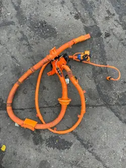 Câble de Prise de Charge Hyundai IONIQ 5 OEM 91684-GI020