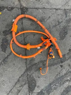 Câble de Prise de Charge Hyundai IONIQ 5 OEM 91684-GI020