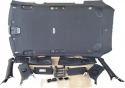 Techo Volvo XC90 OEM 31457703 - Estado usado