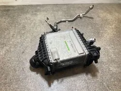 Intercooler OEM A6540904101 für Mercedes GLE W167
