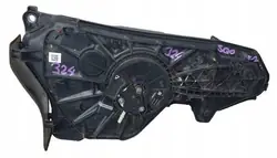 Réservoir AdBlue OEM 5Q0131877N pour Seat Ateca