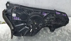OEM 5Q0131877N AdBlue-tank voor Seat Ateca