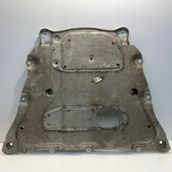 BMW Motorabdeckung OEM 6878068 für X5 G05 Hybrid
