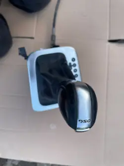 Alavanca de mudanças VW Sharan OEM 7N1713025D - Usado