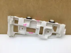 Deslizamento de para-choque traseiro esquerdo Renault Scenic IV