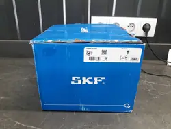 SKF VKMC 03263 Bomba de água + kit correia