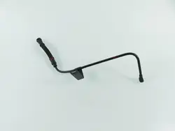 Gebruikte olieleiding OEM D4EA voor Hyundai Tucson I