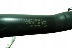 Konvertibel taklinje / rör / slang AUDI A6 AVANT