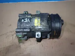 Compressor AC Ford OE 6S71-19D629-AA, Usado