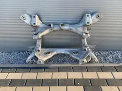 BMW 5 M5 F10 Bakre Dragkrok OEM 4950140557