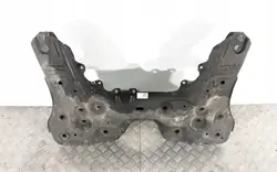 Vordere Federn Jeep Compass OEM FOB16835