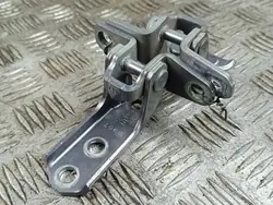 Charnières de porte arrière Mitsubishi Outlander 2019 OEM FOB55570