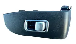 Rechter voorraam schakelaar Mercedes C-Klasse 205 Coupe