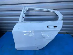 Portière arrière gauche OOR3515 pour BMW Série 1 F40