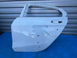 Porta traseira esquerda OOR3515 para BMW Série 1 F40