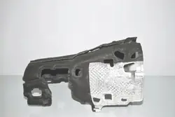 Schalldämmung OEM 8624441 für BMW 3 G20/G28