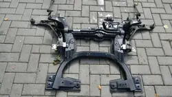 Mercedes Moottorin Kiinnike OEM MERCEDES CLA W117 2.2 CDI
