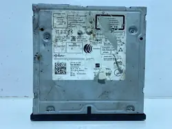 Lector navegación SEAT Leon III OEM 5QA035858B