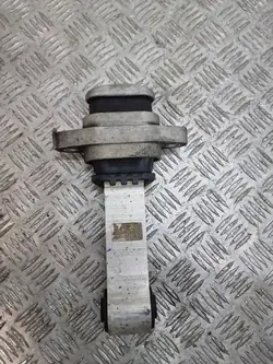 Montaje de caja de cambios Hyundai Tucson IV NX4 2022
