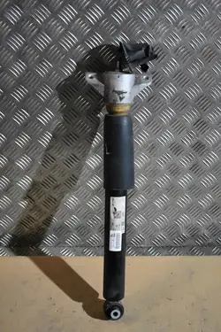 Ammortizzatore Posteriore Audi Q7 Q8