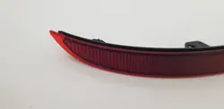 OPEL ASTRA J Feu de Pare-chocs Droit 13370757