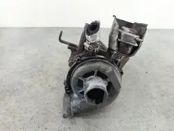 Turbo Garrett OEM 9663199280 para Citroen C4 Picasso